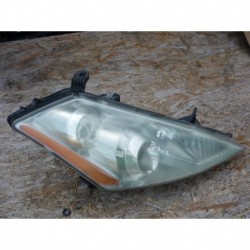 LAMPA PRAWA PRZEDNIA PRZÓD XENON MURANO Z50