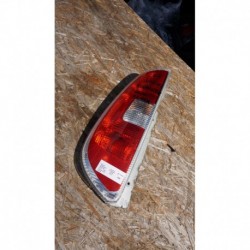 LAMPA LEWA TYLNA TYŁ SKODA ROOMSTER