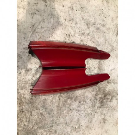 CITROEN C4 ODBŁYSK LAMPA TYŁ TYLNA LEWA PRAWA