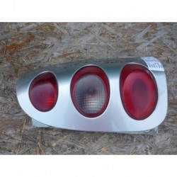 LAMPA PRAWA TYLNA TYŁ SMART FORTWO I