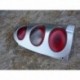 LAMPA PRAWA TYLNA TYŁ SMART FORTWO I