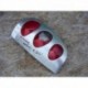 LAMPA PRAWA TYLNA TYŁ SMART FORTWO I