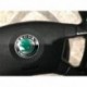 SKODA FABIA I AIRBAG PODUSZKA KIERWOCY