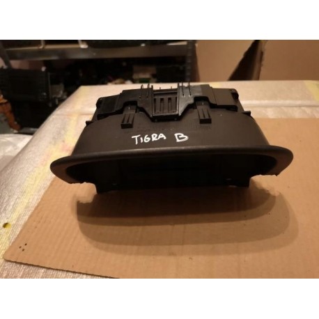 OPEL TIGRA B WYŚWIETLACZ