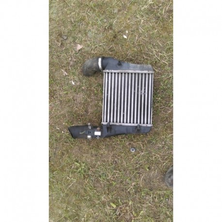 AUDI A4 B7 2.0 TDI BRE INTERCOOLER