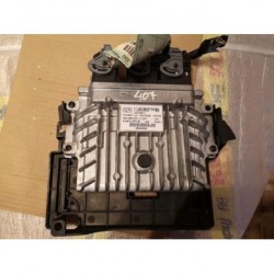 PEUGEOT 407 KOMPUTER SILNIKA 9665465580