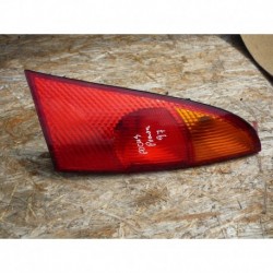 LAMPA PRAWA TYLNA TYŁ FORD FOCUS MK1