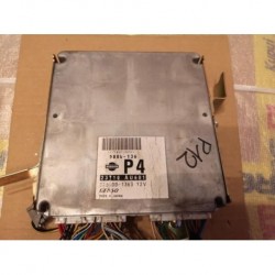 NISSAN PRIMERA P12 KOMPUTER SILNIKA 23710AU601