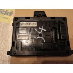 RENAULT CLIO III MODUŁ STEROWNIK BCM 8200343734