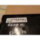 RENAULT CLIO III MODUŁ STEROWNIK BCM 8200343734