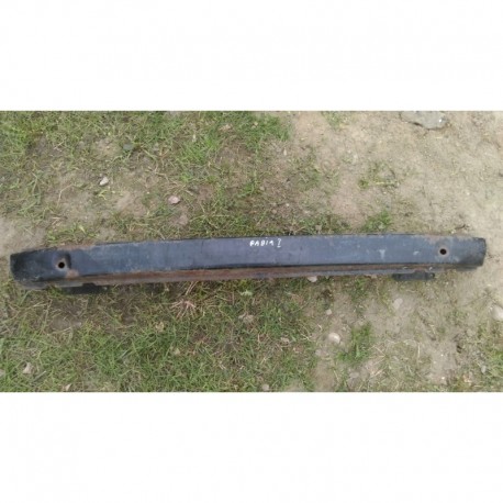 SKODA FABIA I BELKA ZDERZAKA TYŁ TYLNA