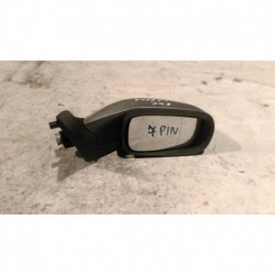 RENAULT LAGUNA 2 II LUSTERKO PRAWE EXC ELEKTR 7PIN