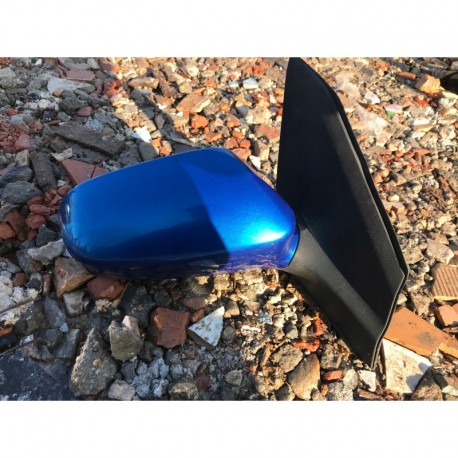 HONDA CIVIC VII B96P LUSTERKO PRAWE ELEKTRYCZNE 5