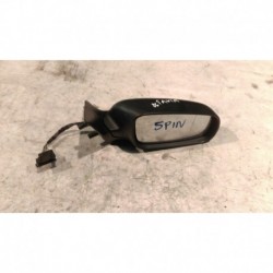 SKODA OCTAVIA I LIFT LUSTERKO PRAWE ELEKTRYCZNE 5P