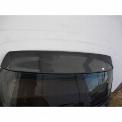 KLAPA TYŁ BLACK SAPPHIRE METALLIC BMW 118I E87