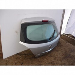 KLAPA TYŁ Z2AU OPEL ASTRA H LIFT