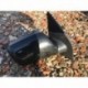 KIA PICANTO Z1 LUSTERKO PRAWE 3 PIN CZARNE