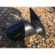 KIA PICANTO Z1 LUSTERKO PRAWE 3 PIN CZARNE