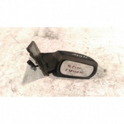 FORD FUSION I LUSTERKO PRAWE ELEKTRYCZNE 5 PIN