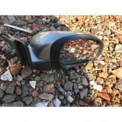 OPEL VECTRA C LUSTERKO PRAWE ELEKTRYCZNE Z158