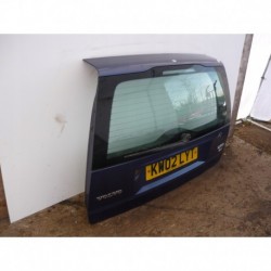 KLAPA TYŁ 450-26 VOLVO V70 I