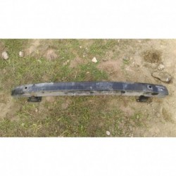 SKODA FABIA I BELKA ZDERZAKA TYŁ TYLNA