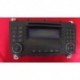MERCEDES W203 RADIO CD NAVI A2038704889