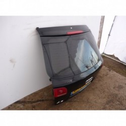 KLAPA TYŁ AUDI A3 8P SPORTBACK LY9B