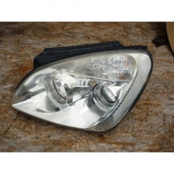 LAMPA LEWA PRZEDNIA PRZÓD KIA CARENS III