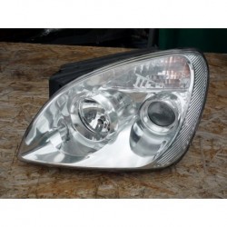 LAMPA LEWA PRZEDNIA PRZÓD KIA CARENS III