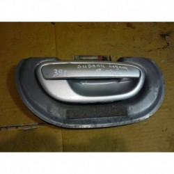 KLAMKA SUBARU LEGACY V 390 PRAWA TYŁ