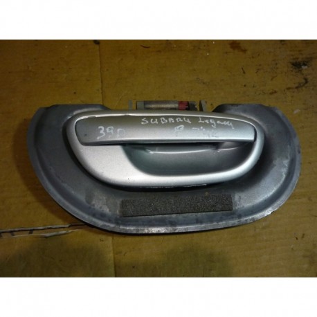 KLAMKA SUBARU LEGACY V 390 PRAWA TYŁ