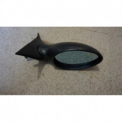 ALFA ROMEO 156 LUSTERKO PRAWE CZARNE 5 PIN ELEKTR