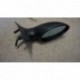 ALFA ROMEO 156 LUSTERKO PRAWE CZARNE 5 PIN ELEKTR
