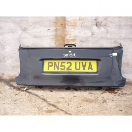 KLAPA TYŁ SMART 450 EB2 EA4 I