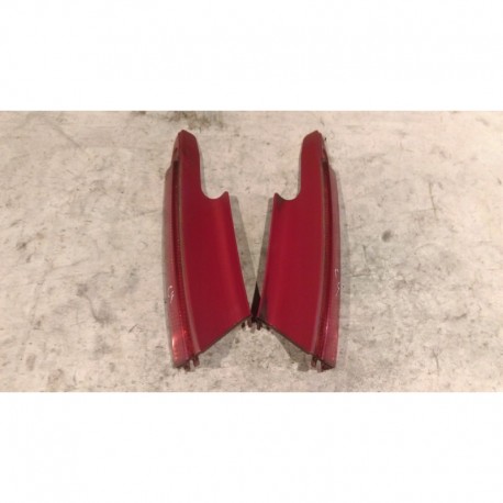 CITROEN C4 ODBŁYSK LAMPA TYŁ TYLNA LEWA PRAWA