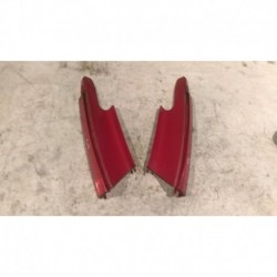 CITROEN C4 ODBŁYSK LAMPA TYŁ TYLNA LEWA PRAWA