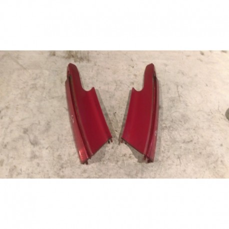 CITROEN C4 ODBŁYSK LAMPA TYŁ TYLNA LEWA PRAWA