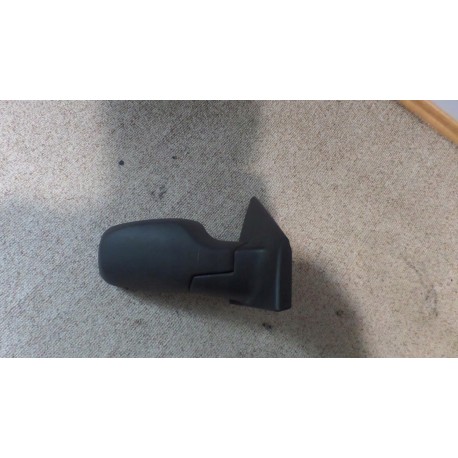 RENAULT CLIO 3 7 PIN LUSTERKO PRAWE