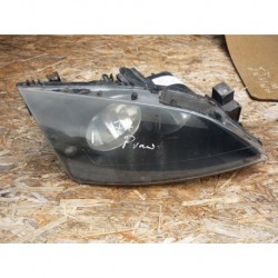 LAMPA PRAWA PRZEDNIA PRZÓD FORD MONDEO MK3 ST