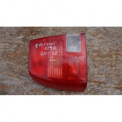 LAMPA LEWA TYLNA TYŁ VW PASSAT 09r