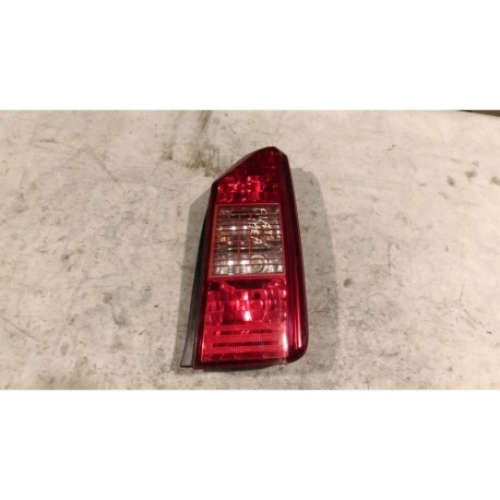 FIAT IDEA LAMPA TYŁ TYLNA PRAWA ORYGINAŁ
