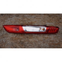 LAMPA LEWA TYLNA TYŁ FORD FOCUS GHIA 07r