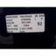 SMART FORTWO 450 EB1 EAF KLAPA TYŁ BAGAŻNIKA