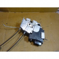 MECHANIZM KLAMKA DRZWI SUBARU LEGACY V