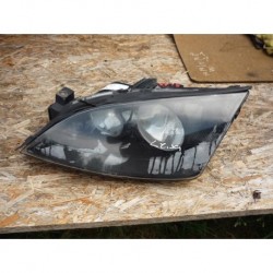 LAMPA LEWA PRZEDNIA PRZÓD FORD MONDEO MK3 ST