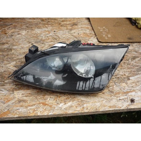 LAMPA LEWA PRZEDNIA PRZÓD FORD MONDEO MK3 ST
