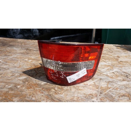 LAMPA LEWA TYLNA TYŁ FIAT STILO KOMBI