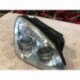 KIA CARENS III LAMPA PRZÓD PRZEDNIA PRAWA
