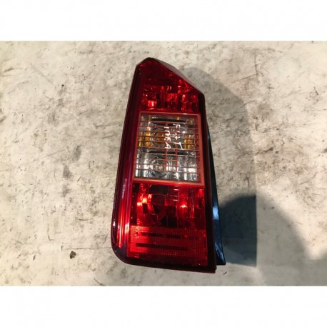 FIAT IDEA LAMPA TYŁ TYLNA LEWA ORYGINAŁ